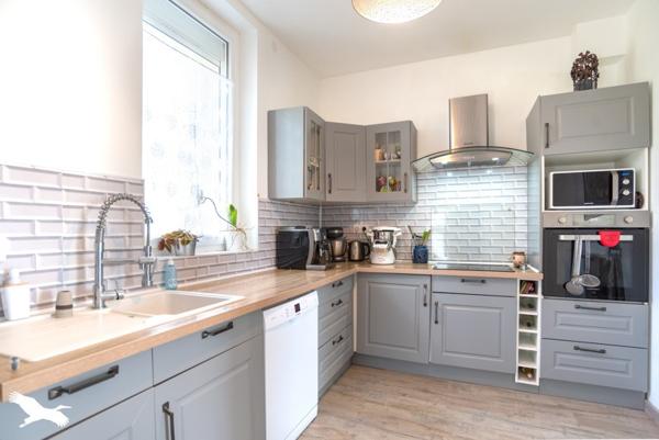 Maison 298 000 € Cazères 7 p 154 m² DPE B