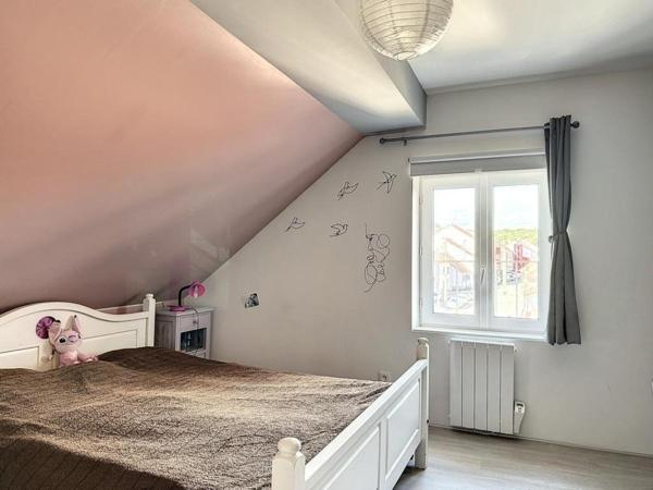 Super duplex de 169m²