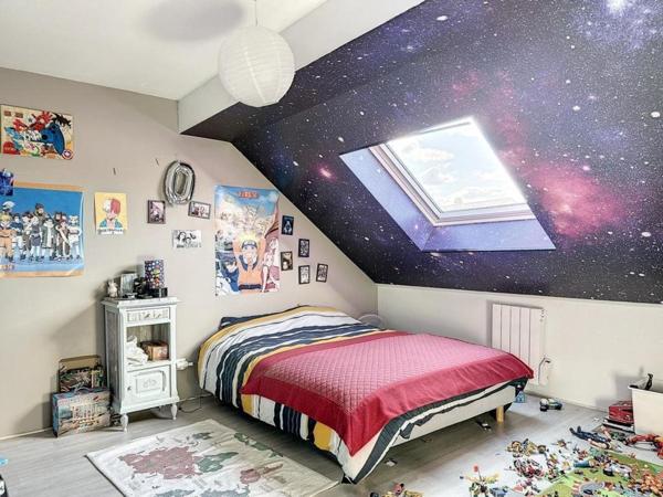 Super duplex de 169m²