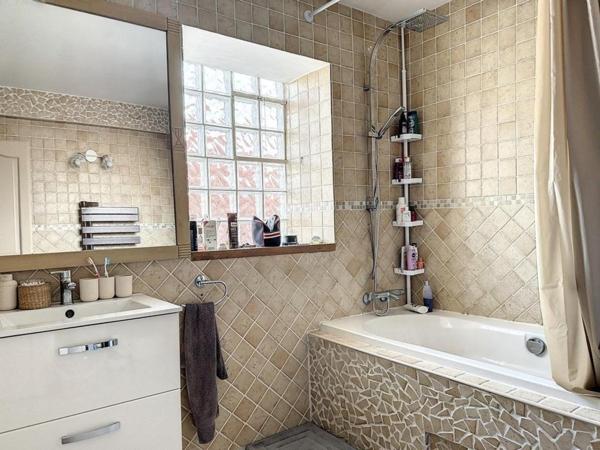 Super duplex de 169m²