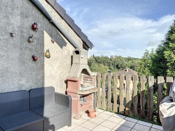 Super duplex de 169m²