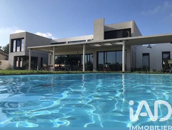 Maison à vendre 5 pièces 279 m² Castelnau-le-Lez