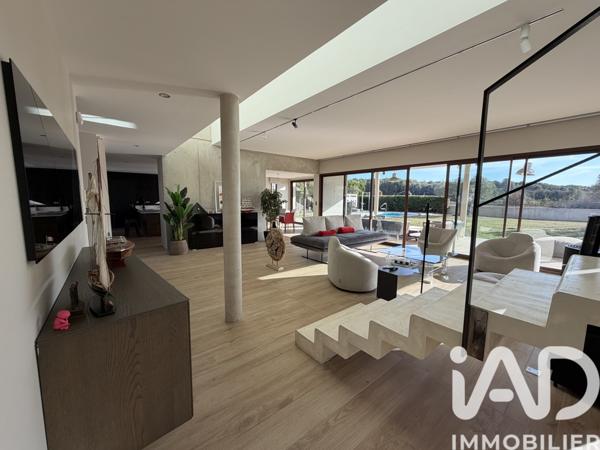 Maison à vendre 5 pièces 279 m² Castelnau-le-Lez