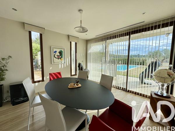 Maison à vendre 5 pièces 279 m² Castelnau-le-Lez