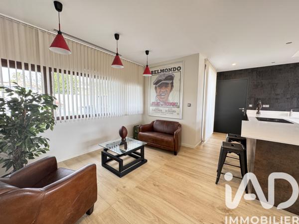 Maison à vendre 5 pièces 279 m² Castelnau-le-Lez