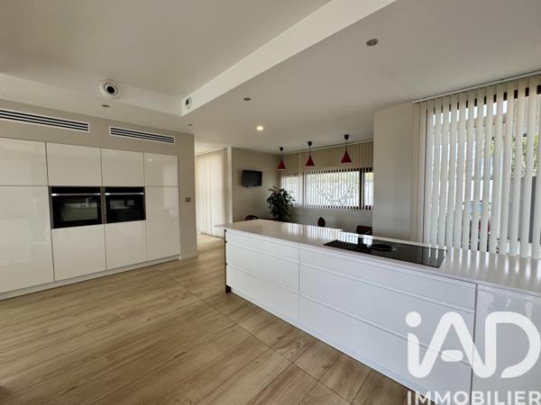 Maison à vendre 5 pièces 279 m² Castelnau-le-Lez