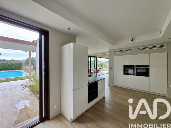 Maison à vendre 5 pièces 279 m² Castelnau-le-Lez