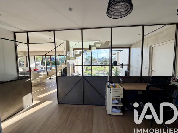 Maison à vendre 5 pièces 279 m² Castelnau-le-Lez