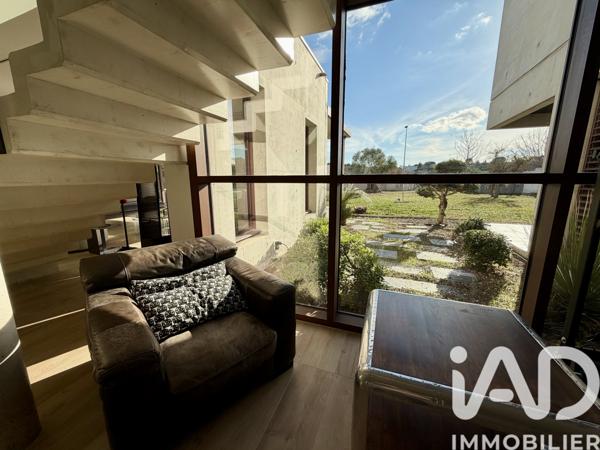 Maison à vendre 5 pièces 279 m² Castelnau-le-Lez