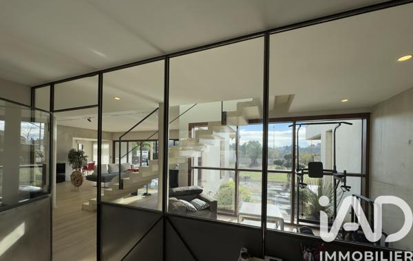 Maison à vendre 5 pièces 279 m² Castelnau-le-Lez