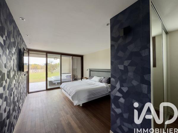 Maison à vendre 5 pièces 279 m² Castelnau-le-Lez