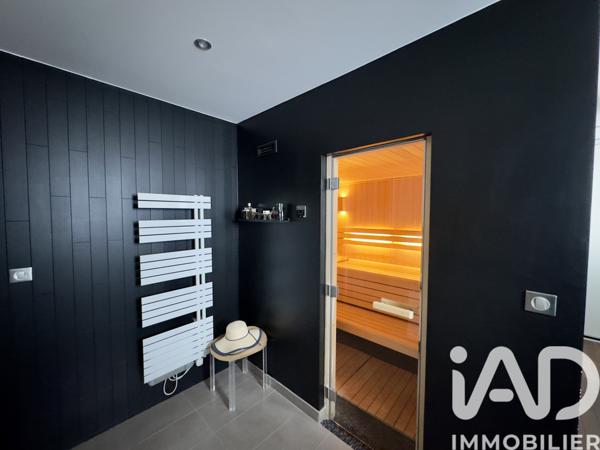 Maison à vendre 5 pièces 279 m² Castelnau-le-Lez