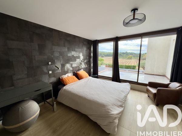 Maison à vendre 5 pièces 279 m² Castelnau-le-Lez