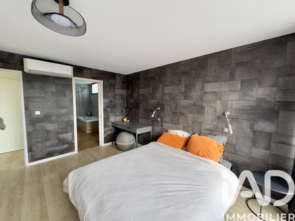 Maison à vendre 5 pièces 279 m² Castelnau-le-Lez