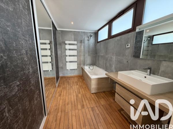 Maison à vendre 5 pièces 279 m² Castelnau-le-Lez