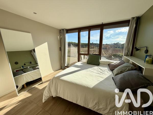 Maison à vendre 5 pièces 279 m² Castelnau-le-Lez