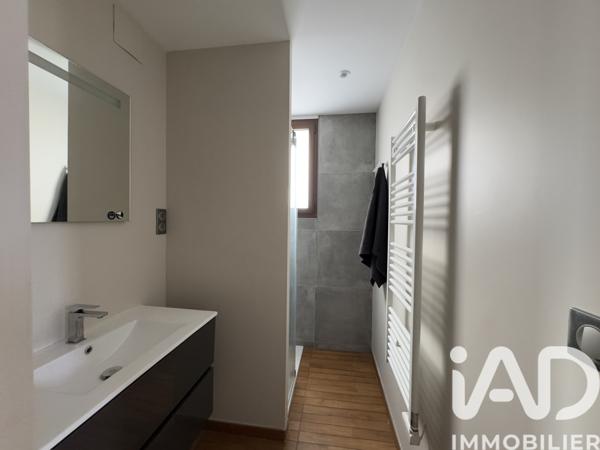 Maison à vendre 5 pièces 279 m² Castelnau-le-Lez