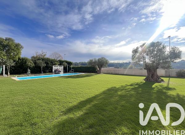 Maison à vendre 5 pièces 279 m² Castelnau-le-Lez