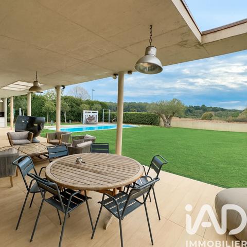 Maison à vendre 5 pièces 279 m² Castelnau-le-Lez