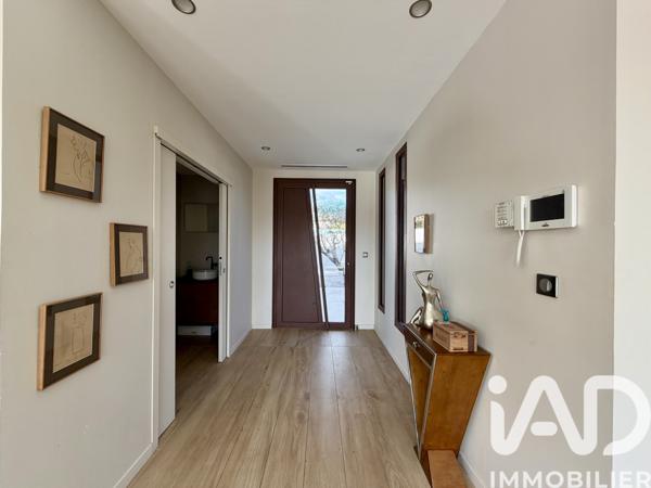 Maison à vendre 5 pièces 279 m² Castelnau-le-Lez