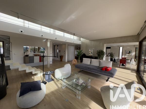 Maison à vendre 5 pièces 279 m² Castelnau-le-Lez