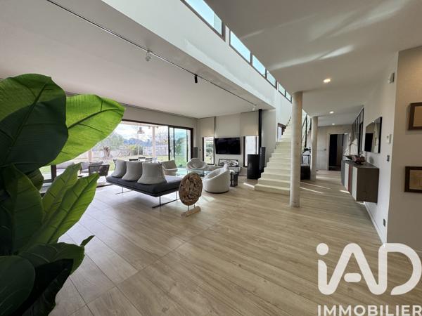 Maison à vendre 5 pièces 279 m² Castelnau-le-Lez