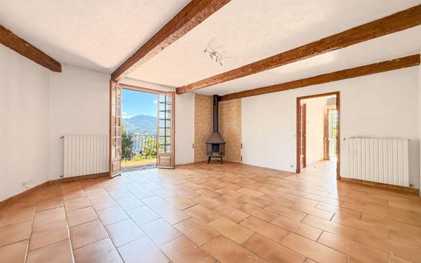 Maison à vendre    4 pièces •  Le Broc