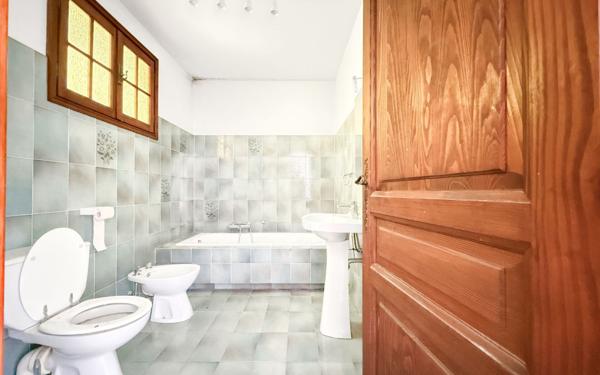 Maison à vendre    4 pièces •  Le Broc