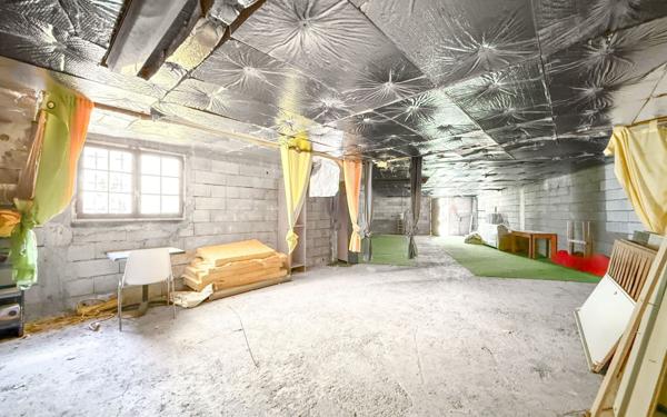 Maison à vendre    4 pièces •  Le Broc