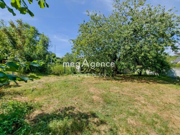 Maison à JOUY, 28300 - 5 pièces 118m²