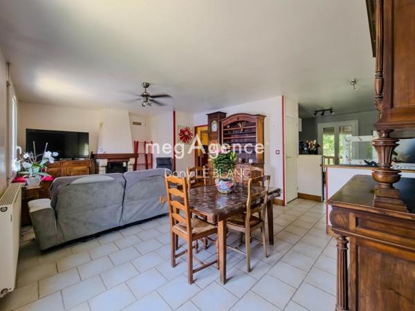 Maison à JOUY, 28300 - 5 pièces 118m²