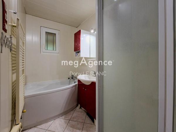 Maison à JOUY, 28300 - 5 pièces 118m²