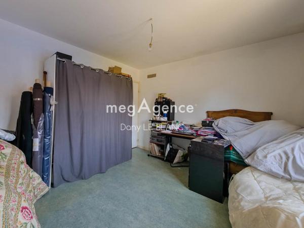 Maison à JOUY, 28300 - 5 pièces 118m²
