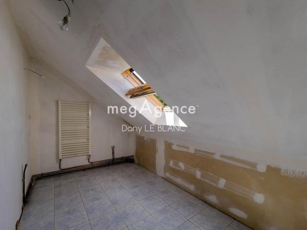 Maison à JOUY, 28300 - 5 pièces 118m²