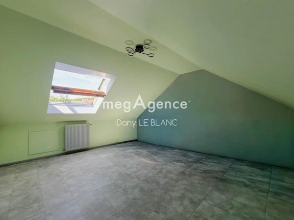 Maison à JOUY, 28300 - 5 pièces 118m²