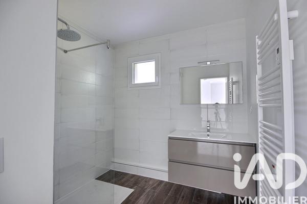 Appartement à vendre 2 pièces 45,49 m² Aix-en-Provence