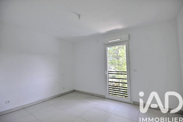 Appartement à vendre 2 pièces 45,49 m² Aix-en-Provence