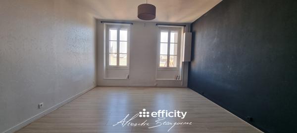 Appartement 4 pièces - 103 m²