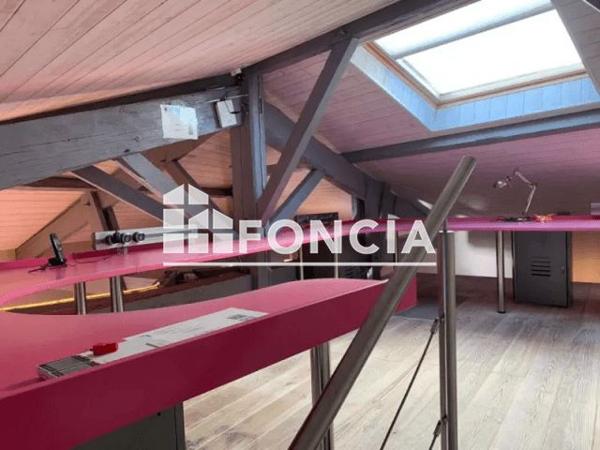 À vendre Local commercial 108 m² - Bordeaux 33000