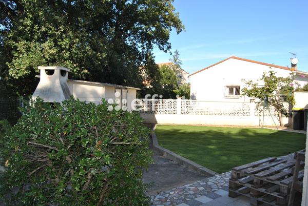 Maison 5 pièces - 100 m² Exclusivité efficity