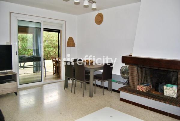 Maison 5 pièces - 100 m² Exclusivité efficity