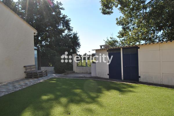 Maison 5 pièces - 100 m² Exclusivité efficity