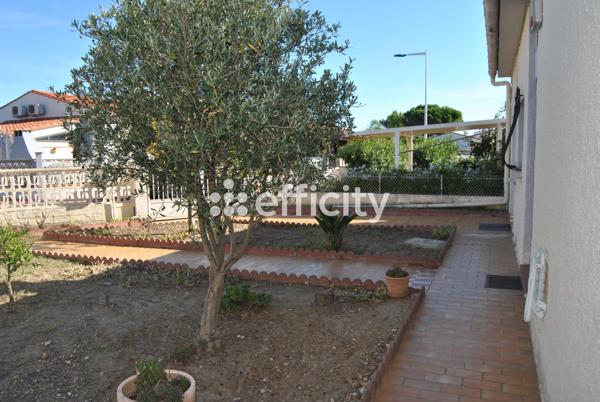 Maison 5 pièces - 100 m² Exclusivité efficity