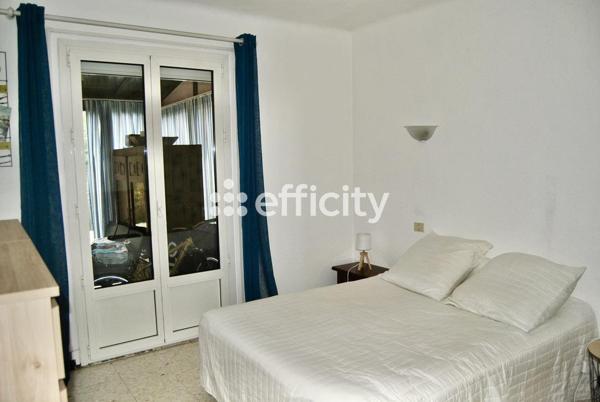 Maison 5 pièces - 100 m² Exclusivité efficity