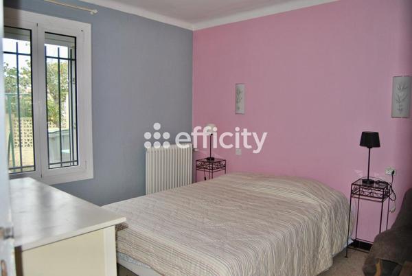 Maison 5 pièces - 100 m² Exclusivité efficity