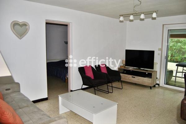 Maison 5 pièces - 100 m² Exclusivité efficity