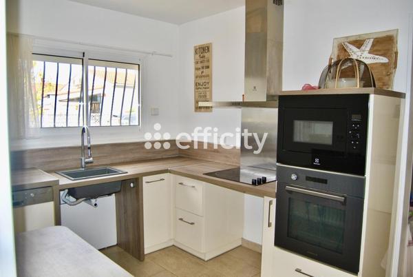 Maison 5 pièces - 100 m² Exclusivité efficity