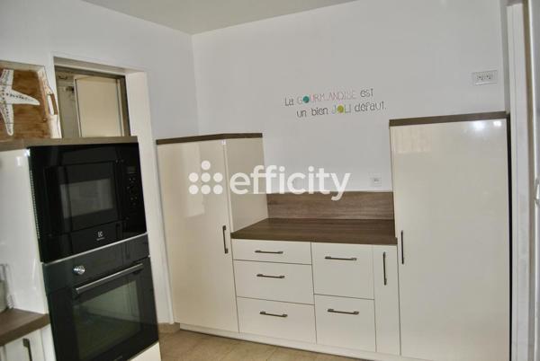 Maison 5 pièces - 100 m² Exclusivité efficity