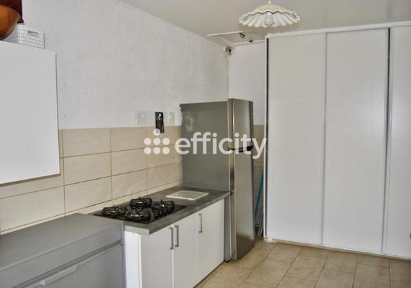 Maison 5 pièces - 100 m² Exclusivité efficity