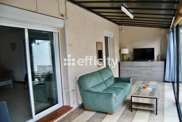 Maison 5 pièces - 100 m² Exclusivité efficity